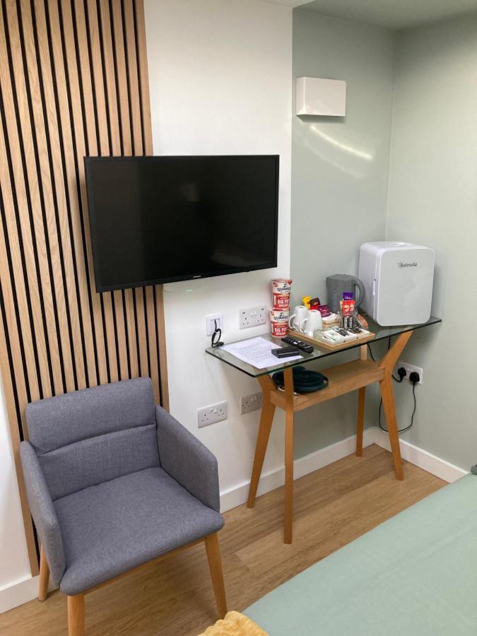 Central Ensuite Guest Unit With Ac And Free On-Street Parking Brighton Exterior photo